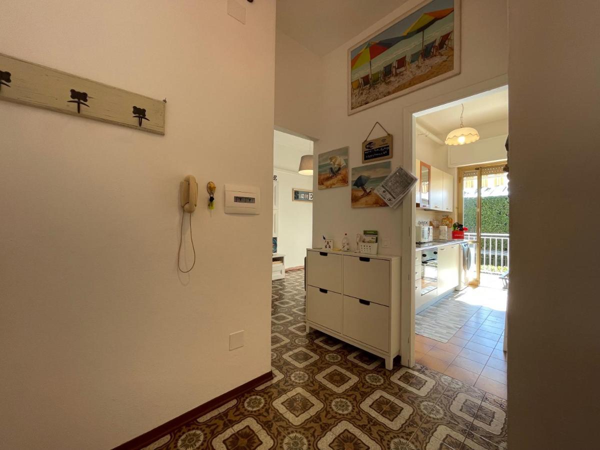 Le Palme 98 "Casa Vacanze" Lido di Camaiore Exterior photo