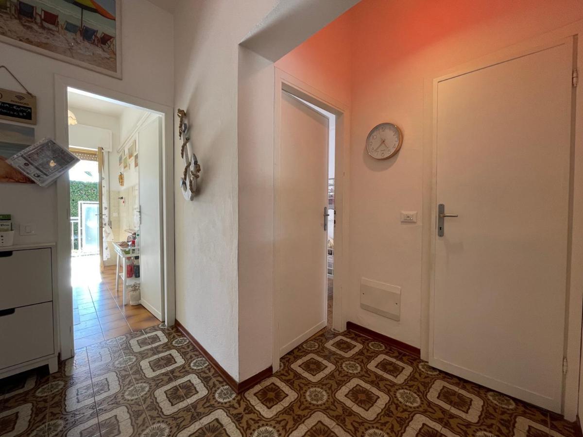 Le Palme 98 "Casa Vacanze" Lido di Camaiore Exterior photo