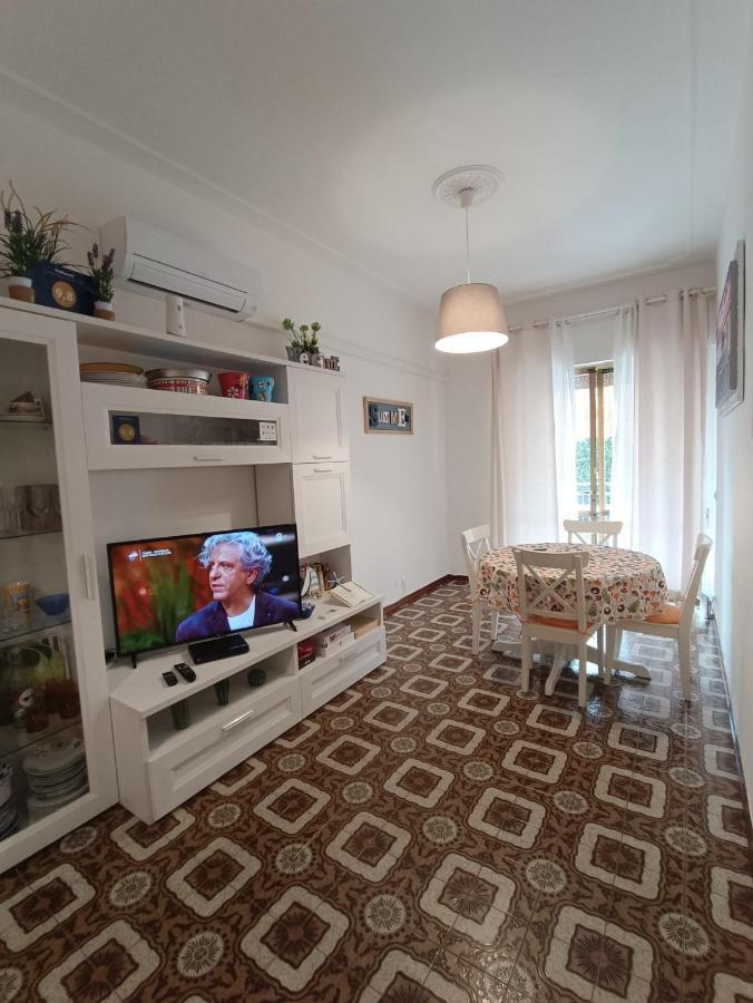 Le Palme 98 "Casa Vacanze" Lido di Camaiore Exterior photo