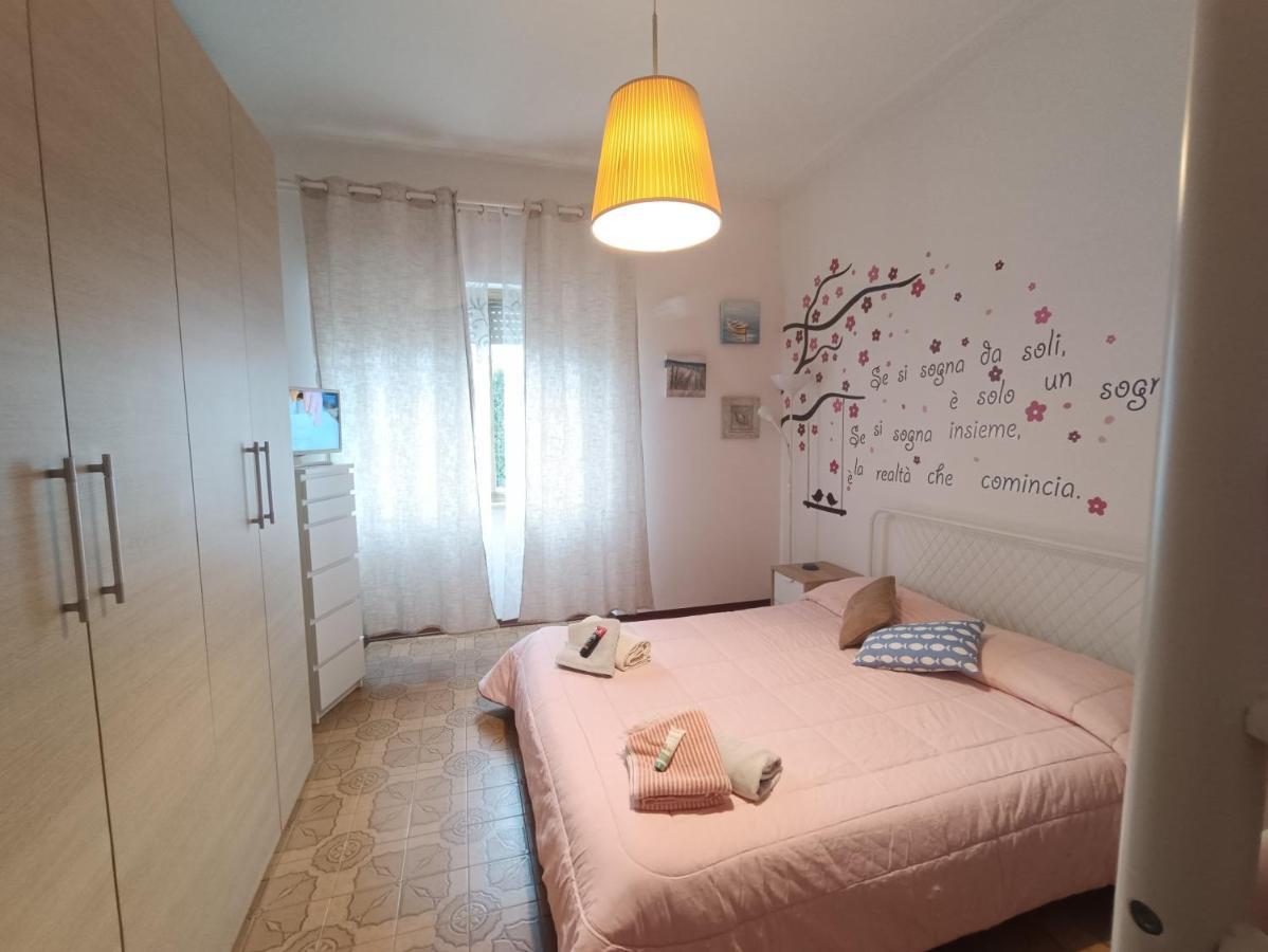 Le Palme 98 "Casa Vacanze" Lido di Camaiore Exterior photo