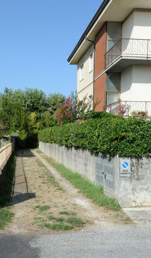 Le Palme 98 "Casa Vacanze" Lido di Camaiore Exterior photo