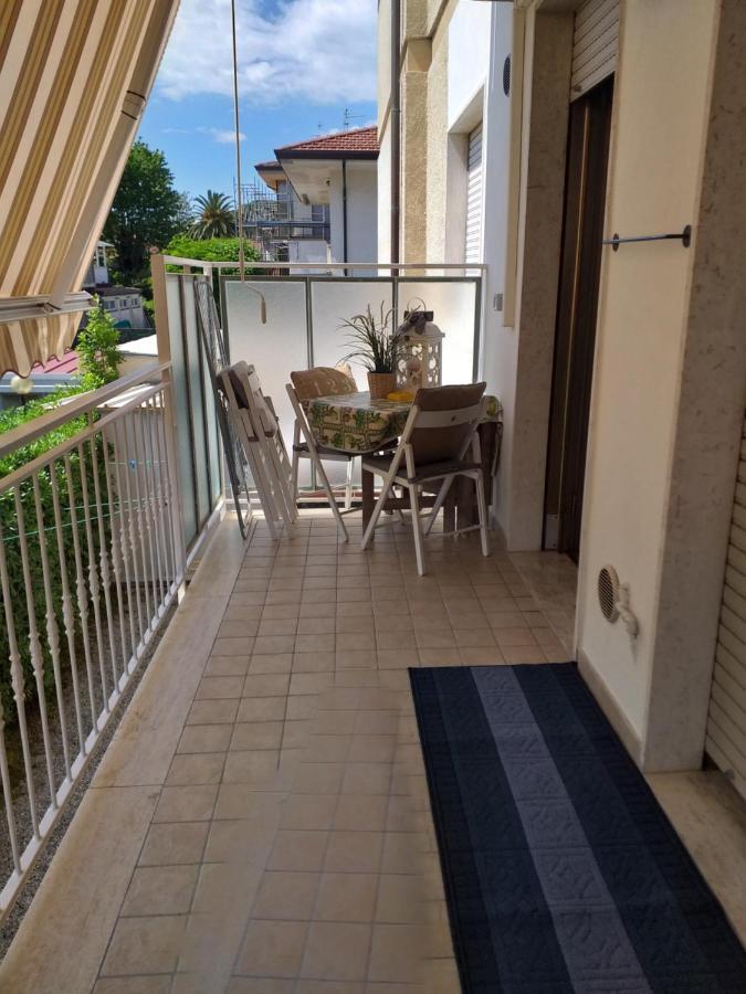 Le Palme 98 "Casa Vacanze" Lido di Camaiore Exterior photo